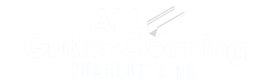 All Gutter Cleaning Charlotte NC Logo